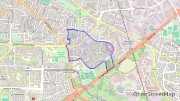 Appartement 86 m² quatre pièces à vendre à Rennes Appartement 86 m² quatre pièces à vendre à Rennes