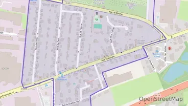 Appartement de deux pièces 30 m² à vendre  à Le Rheu