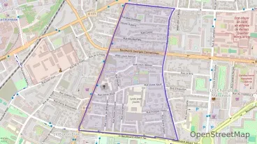 Appartement 26 m² une piece à vendre à Rennes Appartement 26 m² une piece à vendre à Rennes