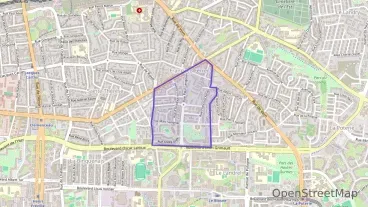 Appartement 52 m² trois pièces à vendre à Rennes Appartement 52 m² trois pièces à vendre à Rennes