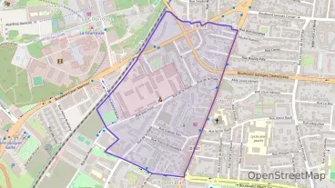 Appartement 34 m² deux pieces à vendre à Saint-Jacques-de-la-Lande Appartement 34 m² deux pieces à vendre à Saint-Jacques-de-la-Lande