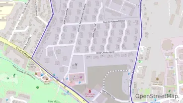 Appartement 60 m² trois pièces à vendre à Rennes Appartement 60 m² trois pièces à vendre à Rennes