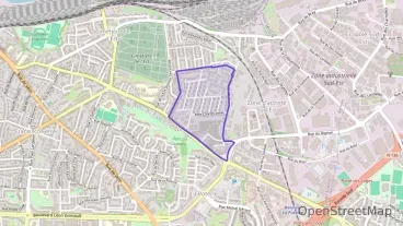 Appartement 60 m² trois pièces à vendre à Rennes Appartement 60 m² trois pièces à vendre à Rennes