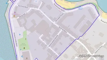 Appartement 54 m² trois pièces à vendre à Douarnenez Appartement 54 m² trois pièces à vendre à Douarnenez