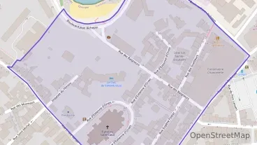 Appartement de quatre pièces 59 m² à vendre  à Douarnenez