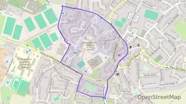 Appartement 45 m² deux pieces à vendre à Le Rheu