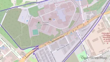 Appartement de trois pièces 69 m² à vendre  à Saint-Jacques-de-la-Lande