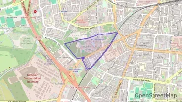 Appartement de trois pièces 69 m² à vendre  à Saint-Jacques-de-la-Lande