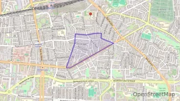 Appartement 73 m² quatre pièces à vendre à Rennes