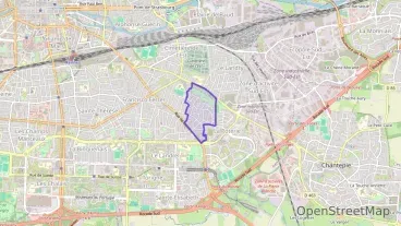 Appartement 50 m² deux pieces à vendre à Rennes Appartement 50 m² deux pieces à vendre à Rennes