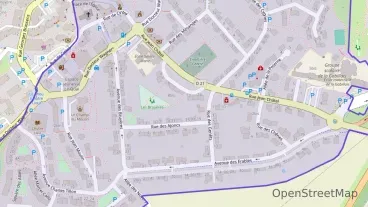 Appartement 69 m² trois pièces à vendre à Le Rheu Appartement 69 m² trois pièces à vendre à Le Rheu