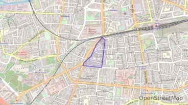 Appartement 21 m² une piece à vendre à Rennes