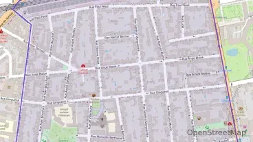 Appartement de trois pièces 66 m² à vendre  à Rennes