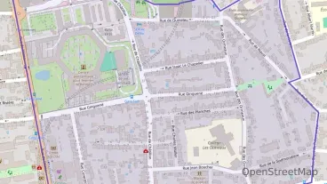 Appartement 72 m² trois pièces à vendre à Rennes Appartement 72 m² trois pièces à vendre à Rennes