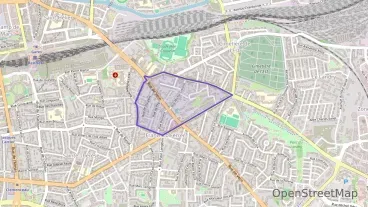 Appartement 81 m² quatre pièces à vendre à Rennes
