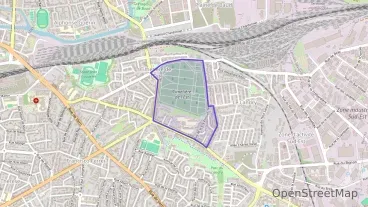 Appartement 27 m² une piece à vendre à Rennes