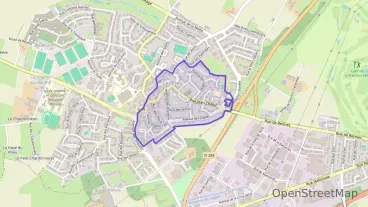 Appartement 46 m² deux pieces à vendre à Le Rheu Appartement 46 m² deux pieces à vendre à Le Rheu