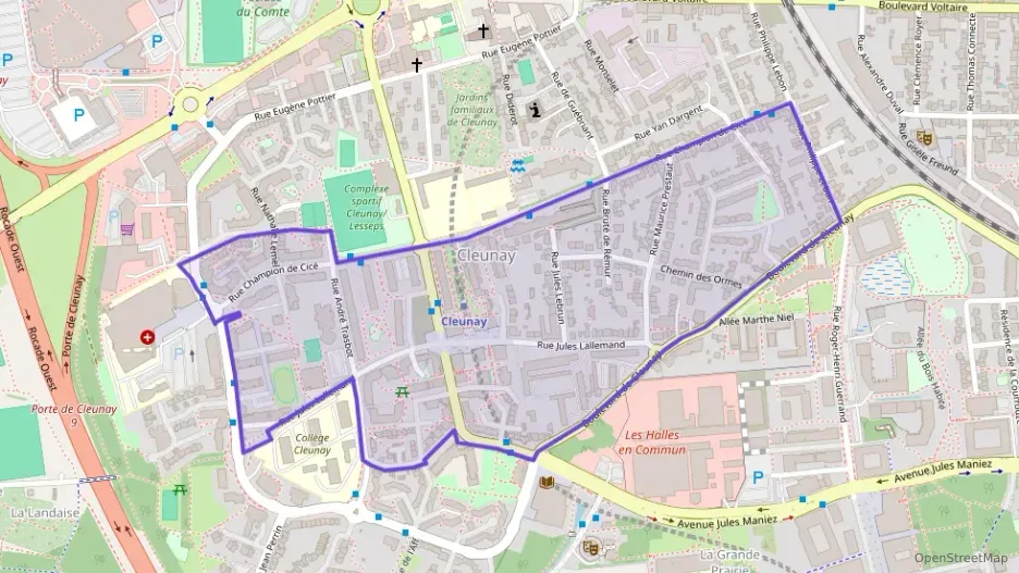 Appartement 78 m² quatre pièces à vendre à Rennes Appartement 78 m² quatre pièces à vendre à Rennes