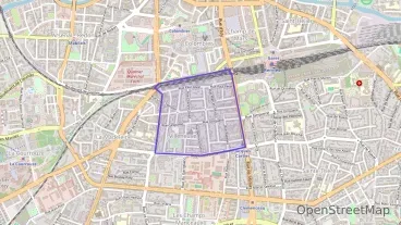 Appartement 34 m² une piece à vendre à Rennes