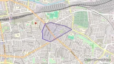 Appartement 44 m² deux pieces à vendre à Rennes