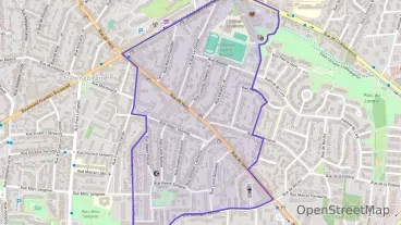 Appartement 24 m² deux pieces à vendre à Rennes