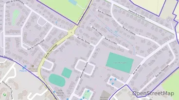 Appartement 93 m² quatre pièces à vendre à Le Rheu