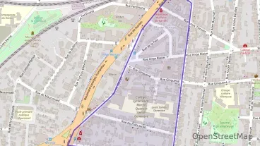 Appartement 22 m² une piece à vendre à Rennes Appartement 22 m² une piece à vendre à Rennes