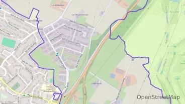 Appartement 66 m² trois pièces à vendre à Le Rheu Appartement 66 m² trois pièces à vendre à Le Rheu