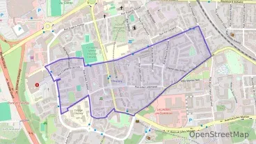 Appartement 97 m² trois pièces à vendre à Rennes