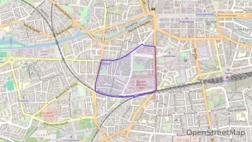 Appartement d'une pièce 21 m² à vendre  à Rennes