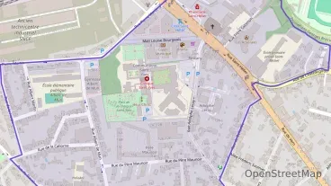 Appartement 72 m² trois pièces à vendre à Rennes Appartement 72 m² trois pièces à vendre à Rennes