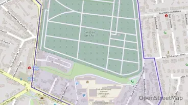 Appartement 72 m² trois pièces à vendre à Rennes Appartement 72 m² trois pièces à vendre à Rennes