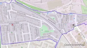 Appartement de trois pièces 61 m² à vendre  à Rennes