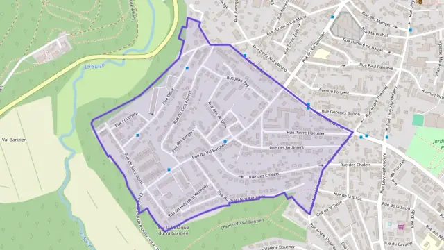 Appartement 66 m² quatre pièces à vendre à Chaumont