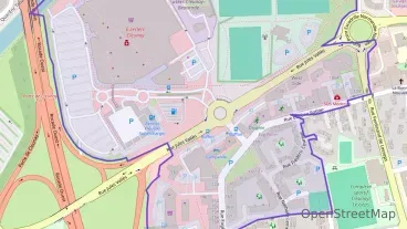 Appartement 49 m² deux pieces à vendre à Rennes