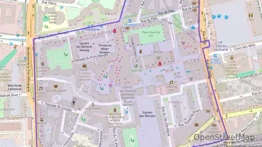 Appartement de trois pièces 64 m² à vendre  à Rennes