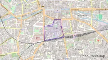 Appartement 67 m² trois pièces à vendre à Rennes Appartement 67 m² trois pièces à vendre à Rennes