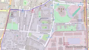 Appartement 33 m² une piece à vendre à Rennes