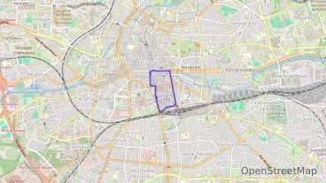 Appartement de 5+ pièces 99 m² à vendre  à Rennes