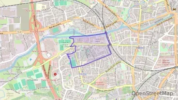 Appartement 65 m² trois pièces à vendre à Rennes