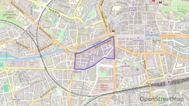 Appartement 56 m² trois pièces à vendre à Rennes Appartement 56 m² trois pièces à vendre à Rennes