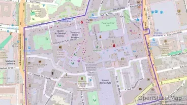 Appartement de 5+ pièces 97 m² à vendre  à Rennes