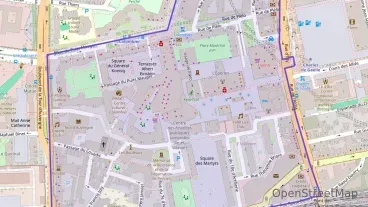 Appartement 95 m² trois pièces à vendre à Rennes