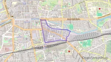 Appartement 49 m² deux pieces à vendre à Rennes Appartement 49 m² deux pieces à vendre à Rennes