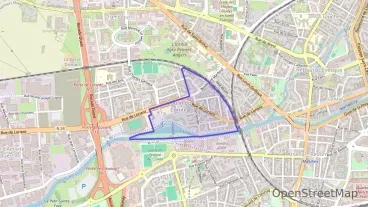 Appartement 58 m² trois pièces à vendre à Rennes Appartement 58 m² trois pièces à vendre à Rennes