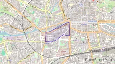 Appartement 47 m² trois pièces à vendre à Rennes Appartement 47 m² trois pièces à vendre à Rennes