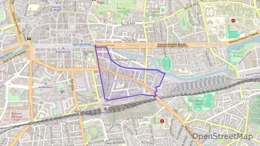 Appartement 48 m² trois pièces à vendre à Rennes Appartement 48 m² trois pièces à vendre à Rennes