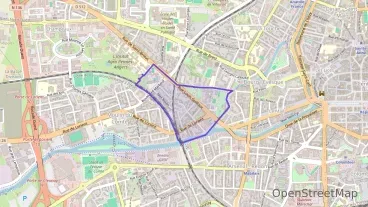 Appartement 35 m² deux pieces à vendre à Rennes