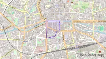 Appartement 50 m² deux pieces à vendre à Rennes