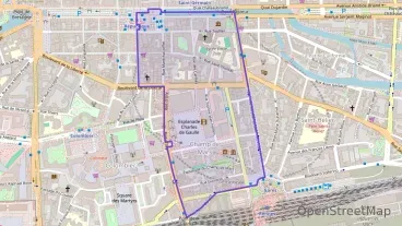 Appartement d'une pièce 27 m² à vendre  à Rennes